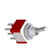 1MD1T1B1M2QES Toggle Switches
