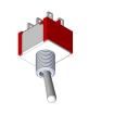 1MD1T1B3M1QES  Electromechanical
