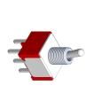 1MD1T2B3M2QES Toggle Switches