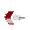 1MD4T1B1M1QES Toggle Switches