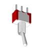 1MS1T1B1M2QES  Electromechanical