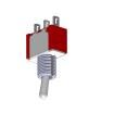 1MS1T2B3M1QES  Electromechanical