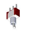 1MS1T2B3M2QES  Electromechanical