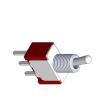 1MS1T2B3M2QES Toggle Switches