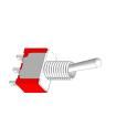 1MS2T1B1M1QES Toggle Switches