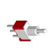 1MS3T2B3M2QES Toggle Switches