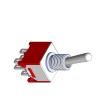 2MD1T1B1M1QES Toggle Switches