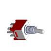 2MD1T2B3M1QES Toggle Switches