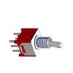 2MD1T2B3M2QES Toggle Switches