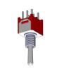 2MD3T1B3M2QES  Electromechanical