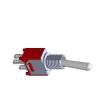 2MS1T1B1M1QES Toggle Switches