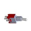 2MS1T2B3M1QES Toggle Switches