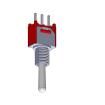 2MS3T1B1M2QES  Electromechanical