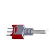 2MS3T1B1M2QES Toggle Switches