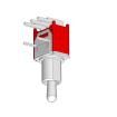 2MS3T2B2M6QES  Electromechanical