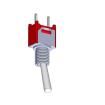 2MS6T1B3M2QES  Electromechanical