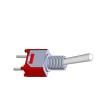 2MS6T1B3M2QES Toggle Switches