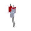 2MS6T4B3M2CES  Electromechanical