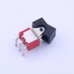 3MS1J1021M6QES electronic component of Dailywell