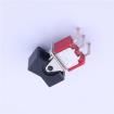 3MS1J1021M6QES  Electromechanical