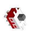 5MD1S102BM1QES Slide Switches