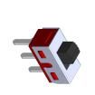 5MS3S402AM2QES Slide Switches