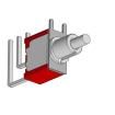 7MS7P1B20M7QES  Electromechanical