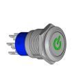 MPB19-D0F21P-612-JQ Pushbutton Switches
