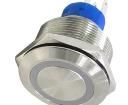 MPB25-A0F10E-JQ Pushbutton Switches