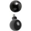 0025AN Knobs & Dials