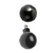 0025-Q Knobs & Dials
