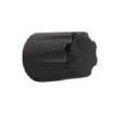 1900 (BLACK UNLINED) Knobs & Dials