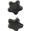 2980-B Knobs & Dials