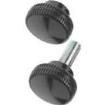 3055-G Knobs & Dials