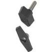 3088-M Knobs & Dials