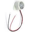 IE260406-3 Piezo Buzzers & Audio Indicators