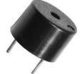 IP125012-1 Piezo Buzzers & Audio Indicators