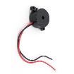 IP224512-2 Piezo Buzzers & Audio Indicators