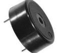 IP233512-1 Piezo Buzzers & Audio Indicators