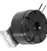 IP602812-1 Piezo Buzzers & Audio Indicators