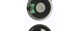 SM360416-2 Speakers & Transducers
