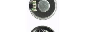 SM400608-3 Speakers & Transducers