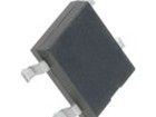 DB107S Bridge Rectifiers
