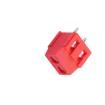 DB125-3.81-2P-RD Fixed Terminal Blocks