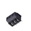DB125-3.81-3P-BK  Connectors