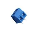 DB127V-5.0-2P-BU-S Fixed Terminal Blocks