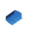DB127V-5.0-3P-BU-S  Connectors
