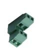 DB128A-5.0-2P-GN-S  Connectors