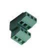 DB128A-5.0-3P-GN-S  Connectors