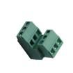 DB128A-5.0-3P-GN-S Fixed Terminal Blocks